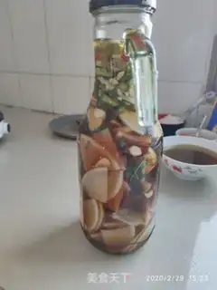 Make Pickles step 3