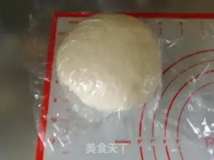 Make Souffle step 4