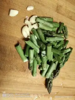 Make Shrimp step 1
