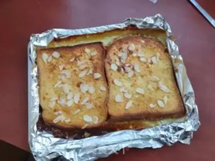 Make Melvin cheese step 7