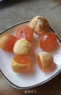 Make Potato souffle step 0
