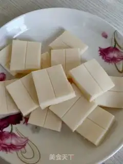 Make Homemade cheese step 5