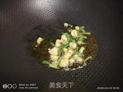 Make Shrimp step 4