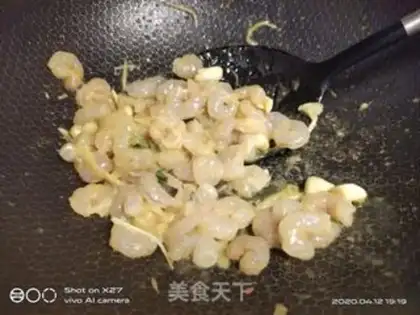 Make Shrimp step 5