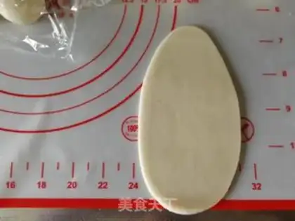 Make Souffle step 8