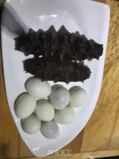 Make Porridge step 1