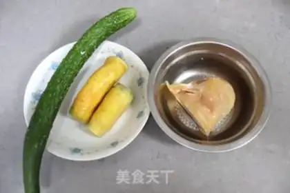 Make Chicken step 0