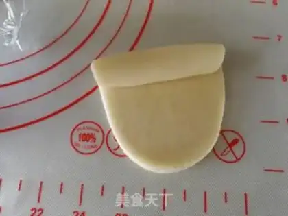 Make Souffle step 9