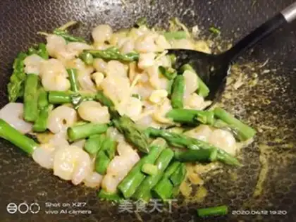 Make Shrimp step 6
