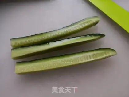 Make Sushi step 2
