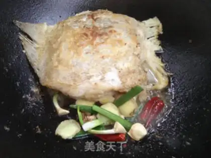 Make Spicy and spicy step 5