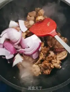 Make Porridge step 4
