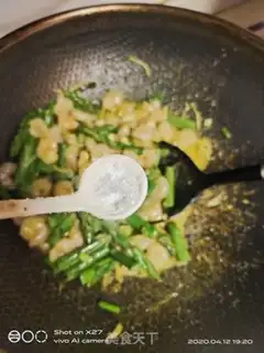 Make Shrimp step 8