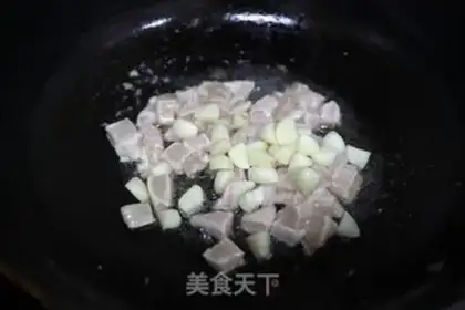 Make Chicken step 3