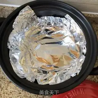 Make A casserole roasted potatoes step 1