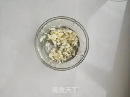 Make Fries and spinach step 6
