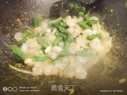 Make Shrimp step 9