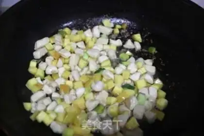 Make Chicken step 4