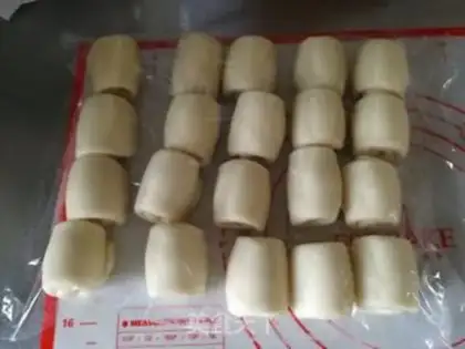 Make Souffle step 13
