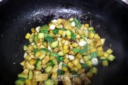 Make Chicken step 5