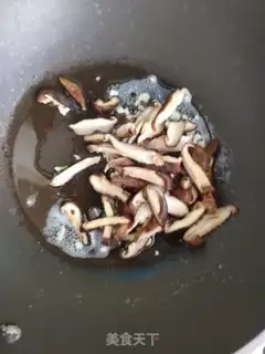 Make Fries and spinach step 8