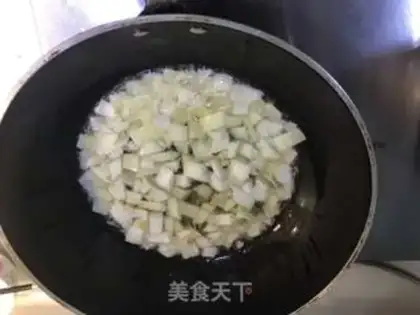 Make Porridge step 7