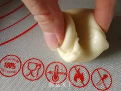 Make Souffle step 14