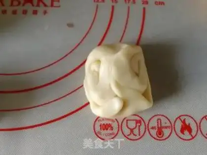 Make Souffle step 15