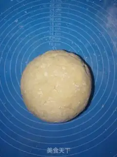 Make ♪ Toast salad ♪ step 2