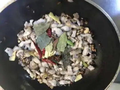 Make Porridge step 9