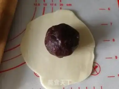 Make Souffle step 16