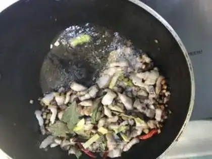 Make Porridge step 10