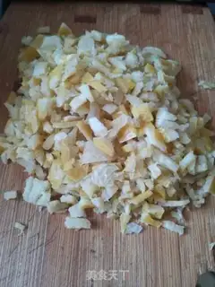 Make Honey grapefruit sauce step 10