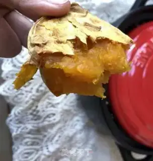Make A casserole roasted potatoes step 7