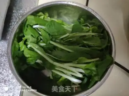 Make Bones soup step 1