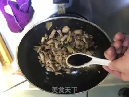 Make Porridge step 11