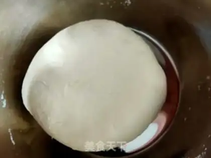 Make Cucumber egg dumplings step 0