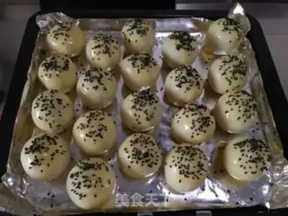 Make Souffle step 18