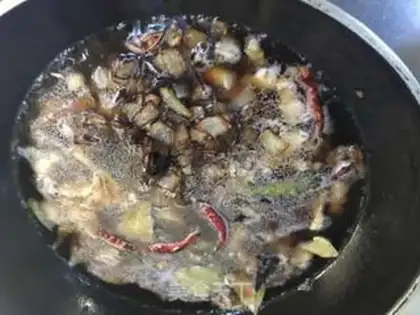 Make Porridge step 12