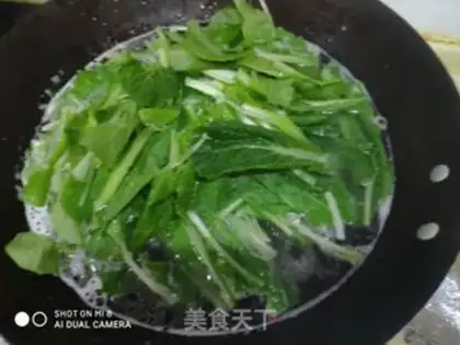 Make Bones soup step 3