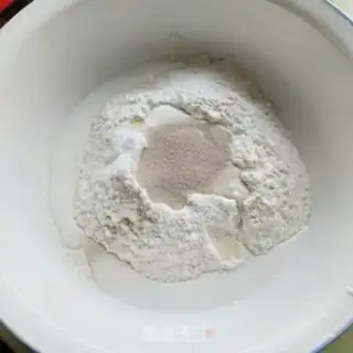 Make Bread step 1