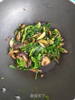 Make Porridges, potatoes step 1