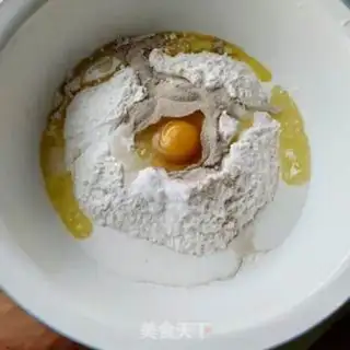Make Bread step 2