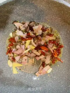 Make Porridges, potatoes step 2
