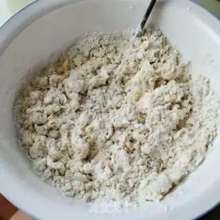 Make Bread step 3