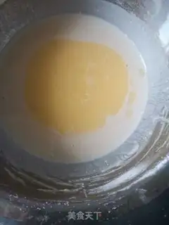 Make Egg rolls step 3