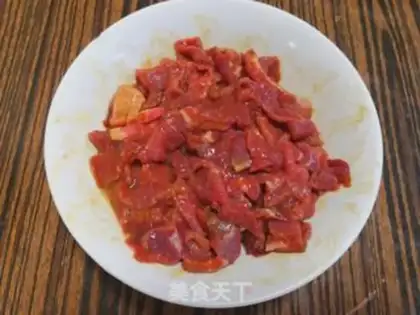 Make Tomato stew step 2