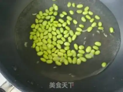 Make Garlic noodles step 4