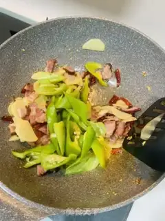 Make Porridges, potatoes step 5