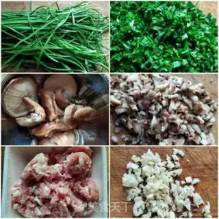 Make Shrimp-covered casserole step 0